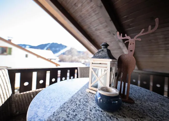 Bergzeit Garmisch-Partenkirchen