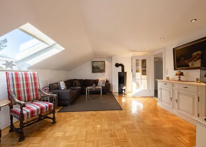 Bergzeit Garmisch-Partenkirchen