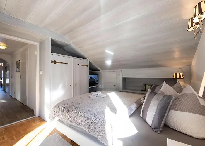 Bergzeit Garmisch-Partenkirchen