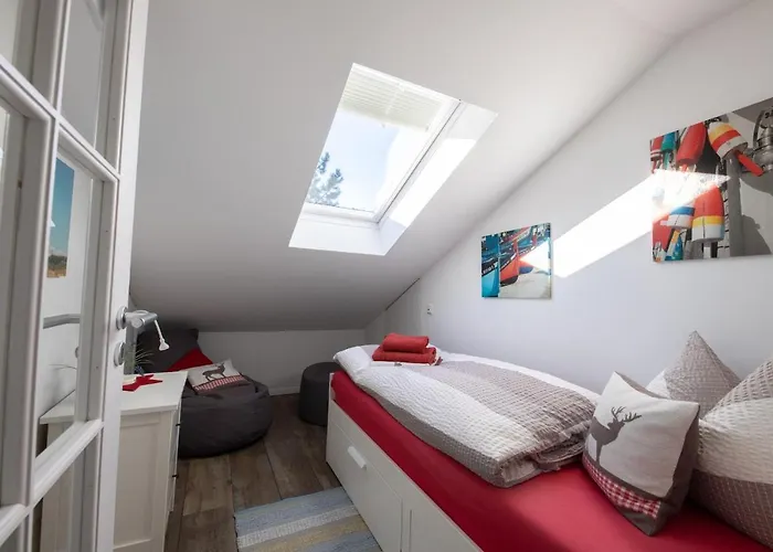 Bergzeit Apartment *