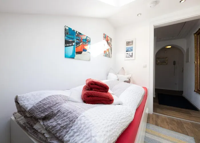 Bergzeit * Garmisch-Partenkirchen