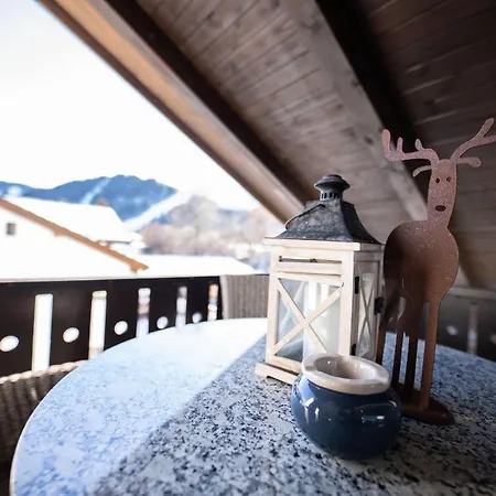 Bergzeit Garmisch-Partenkirchen