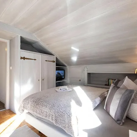 Bergzeit גרמיש-פרטנקירכן