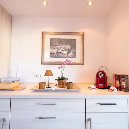 Bergzeit דירה גרמיש-פרטנקירכן