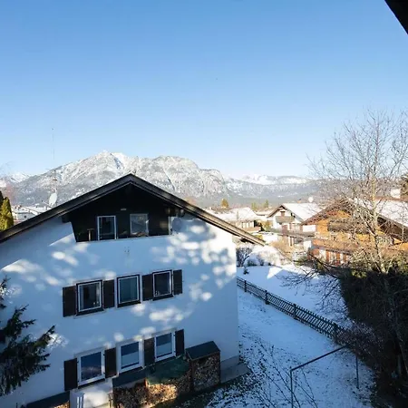 Bergzeit * Garmisch-Partenkirchen