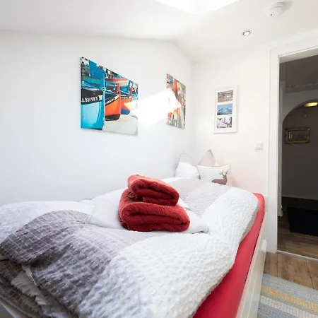 Bergzeit * גרמיש-פרטנקירכן