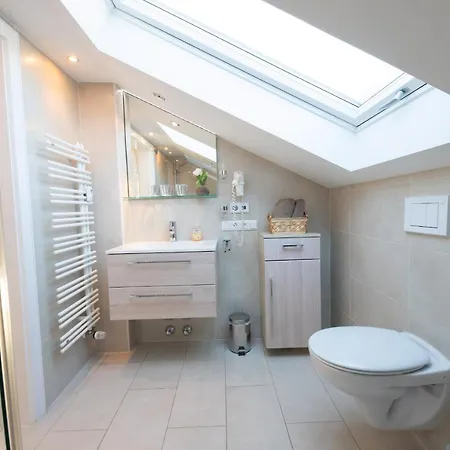 Apartamento Bergzeit