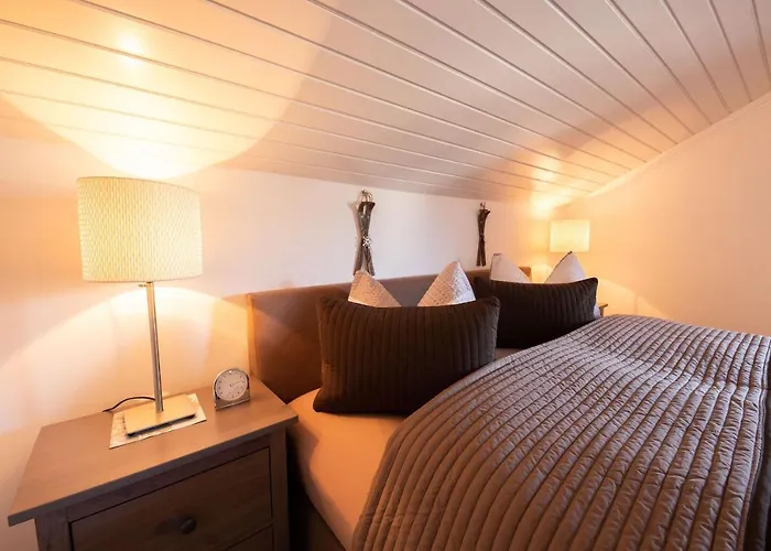 Bergzeit Гарміш-Партенкірхен