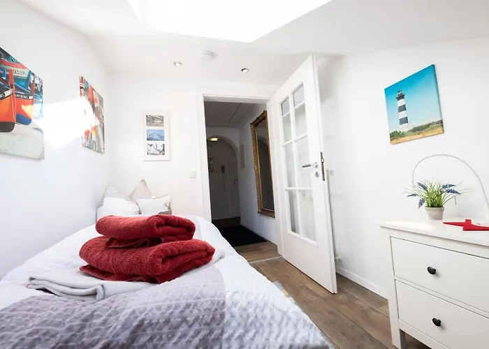 Bergzeit Гарміш-Партенкірхен